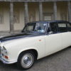 Daimler DS420 Limousine image